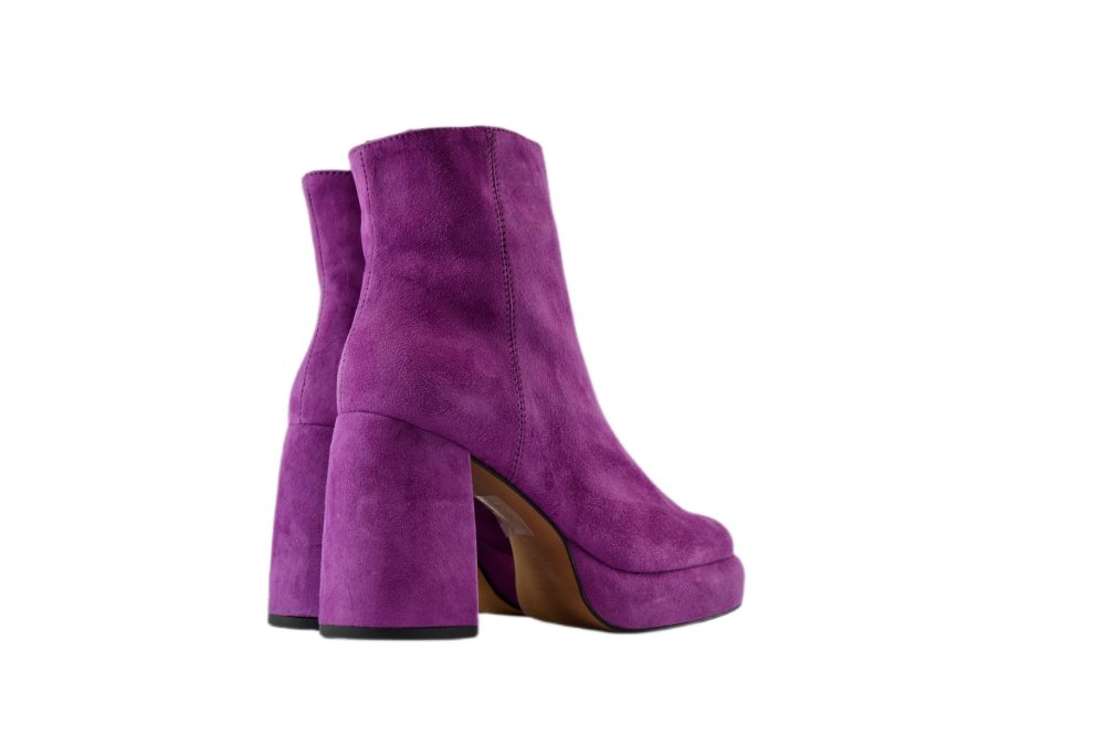 Ton Goût Stivaletti FEMME Pink Convenienza