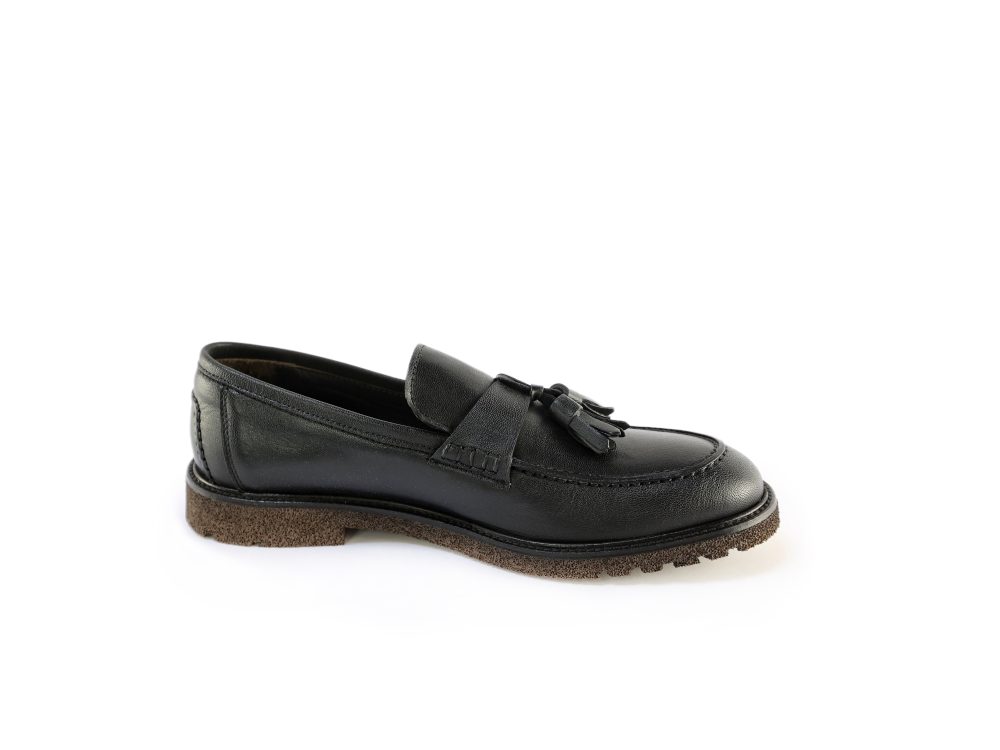 Ton Goût Mocassino Mateo Moda