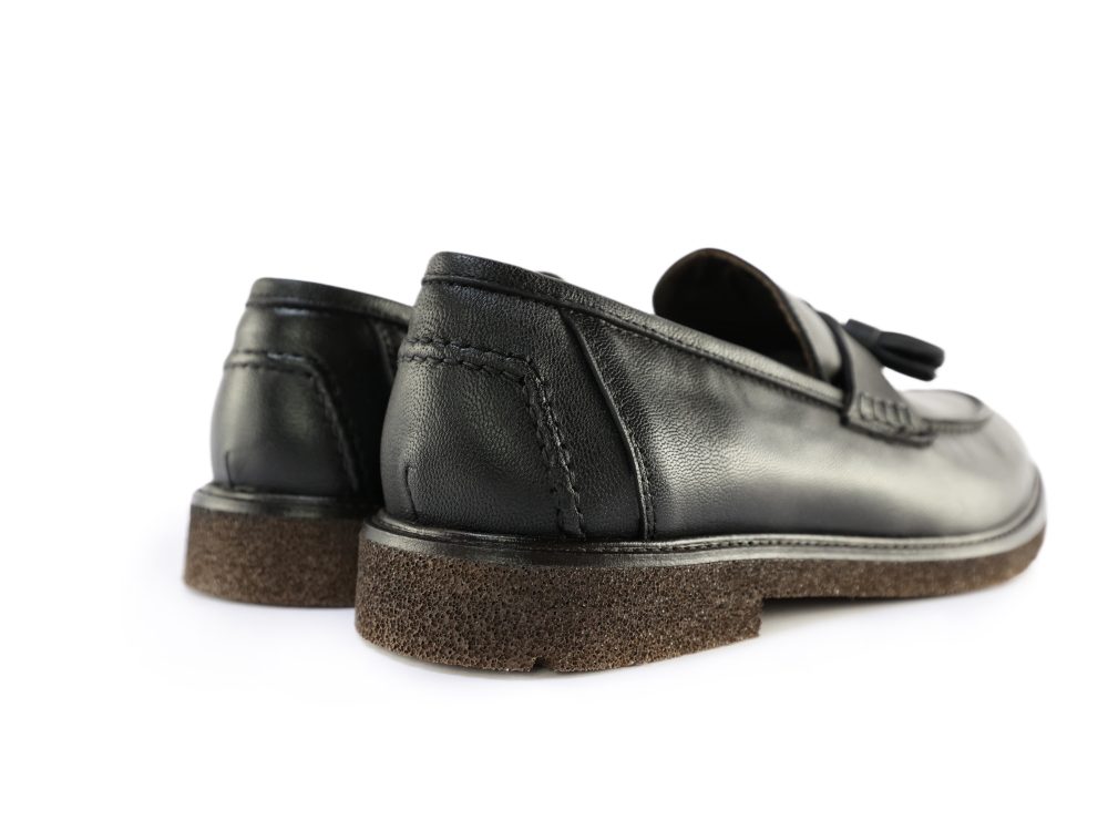 Ton Goût Mocassino Mateo Moda