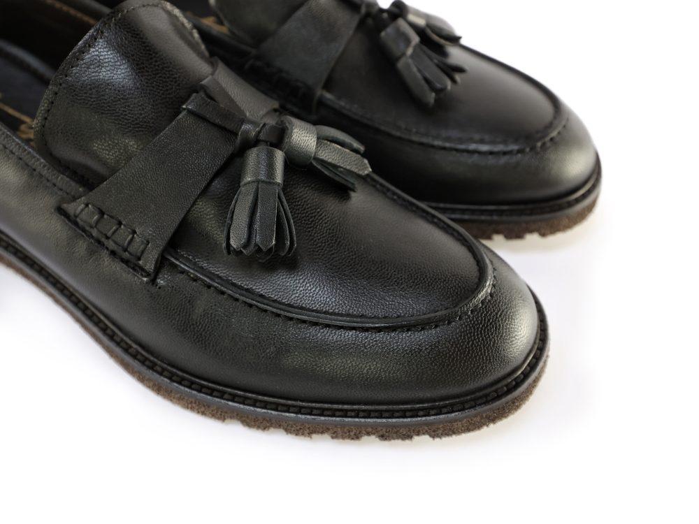 Ton Goût Mocassino Mateo Moda