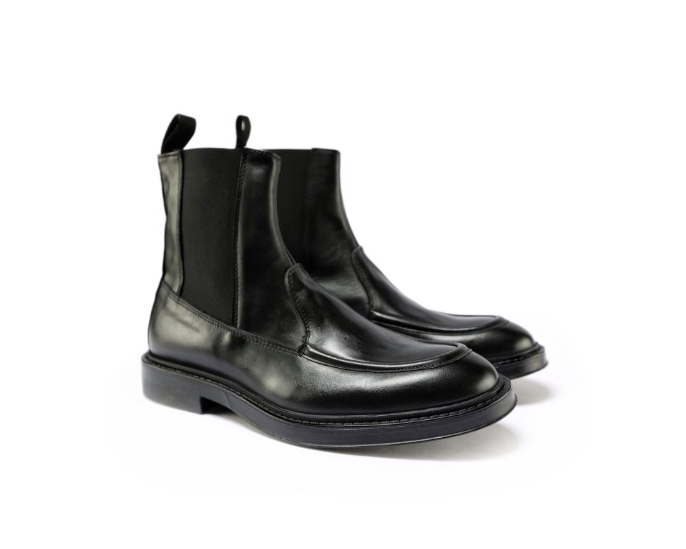 Ton Goût Beatles Merlino Nero Shopping Online