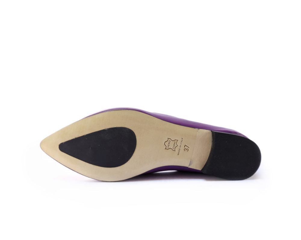 Ton Goût Ballerine Bordo Offerta