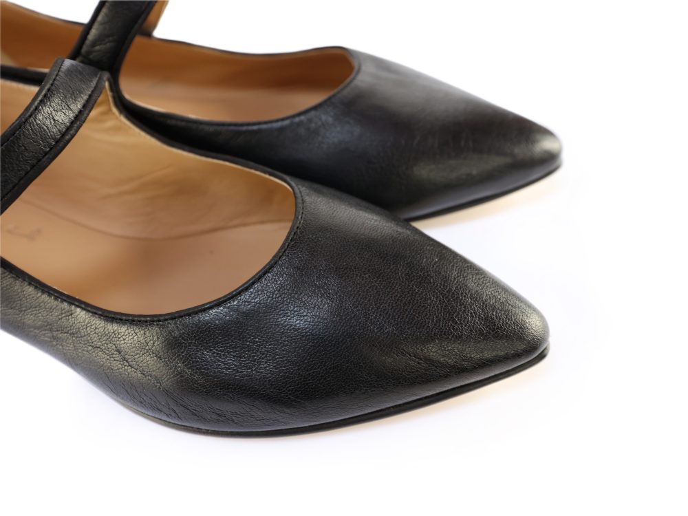 Ton Goût Ballerina Mary Online