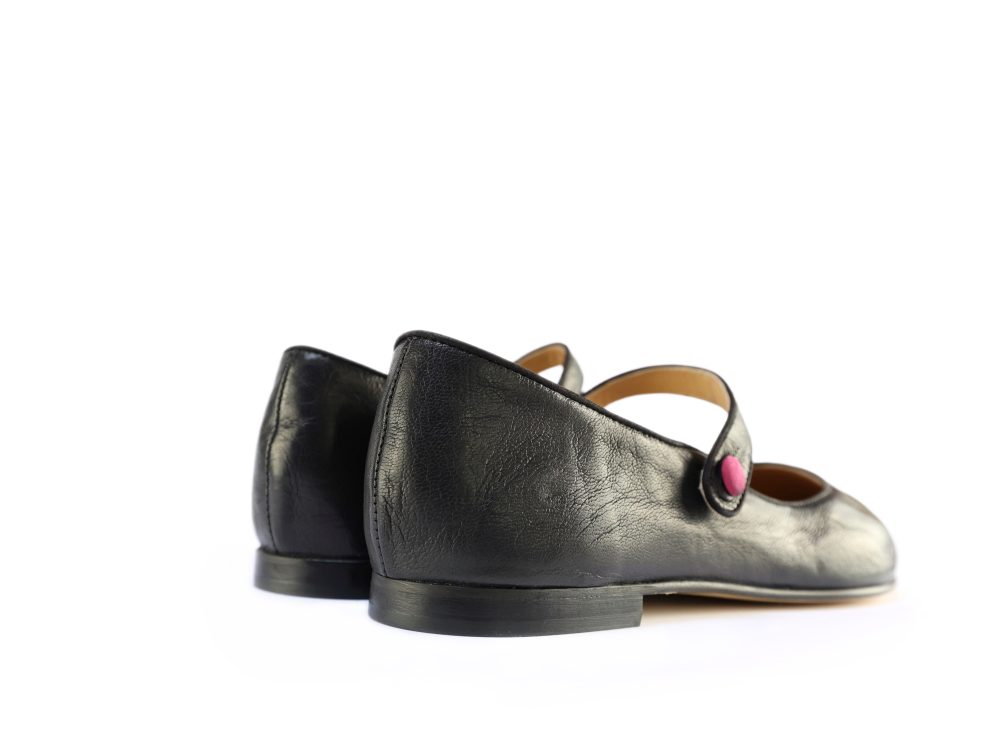 Ton Goût Ballerina Mary Online