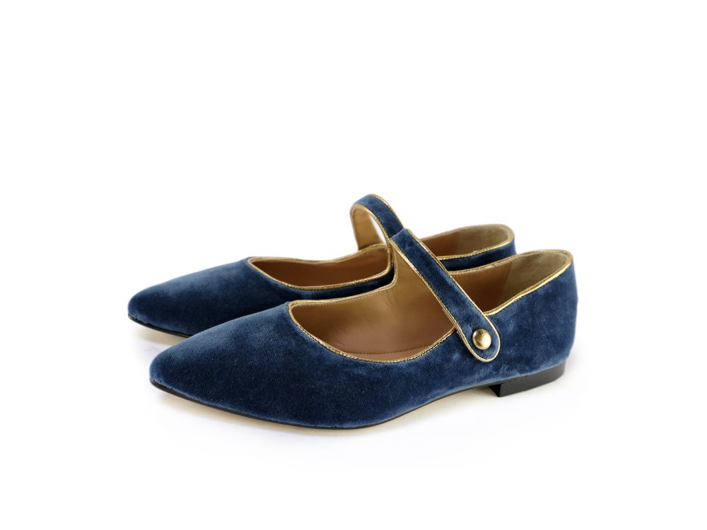 Ton Goût Ballerina Mary Outlet