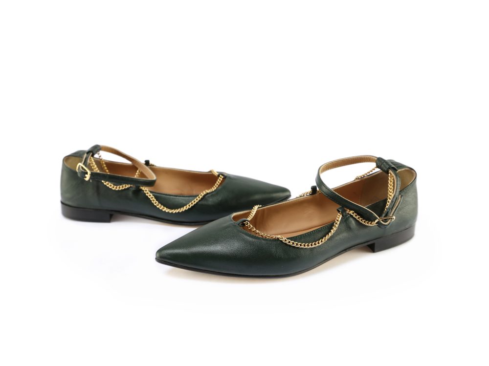 Ton Goût Ballerine EIFEL Saldi