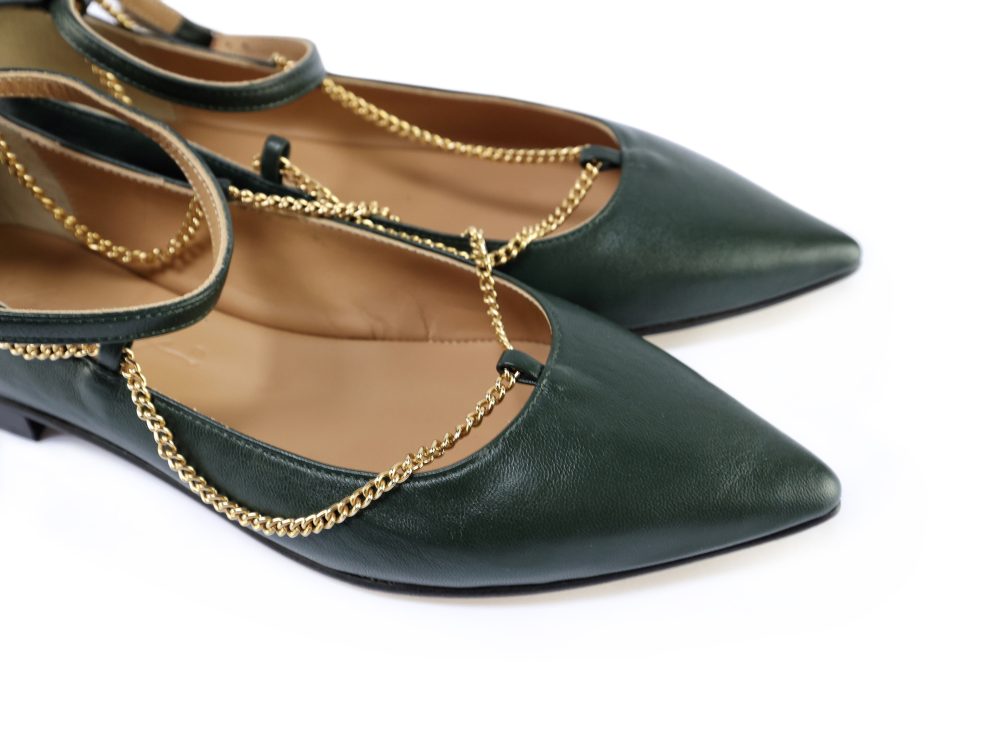 Ton Goût Ballerine EIFEL Saldi
