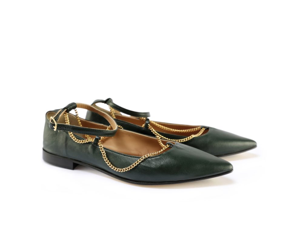 Ton Goût Ballerine EIFEL Saldi