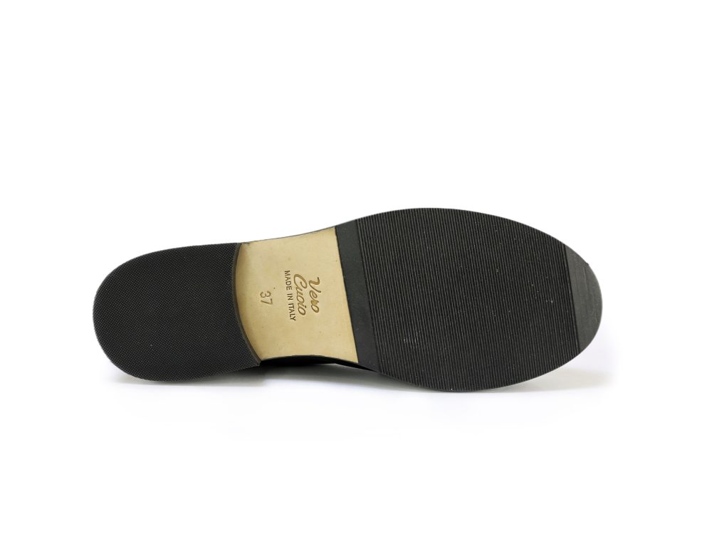 Ton Goût Mocassino Betty Cuoio Vendita Calda