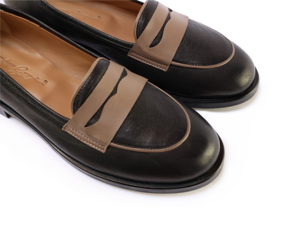 Ton Goût Mocassino Anna Vendite Flash