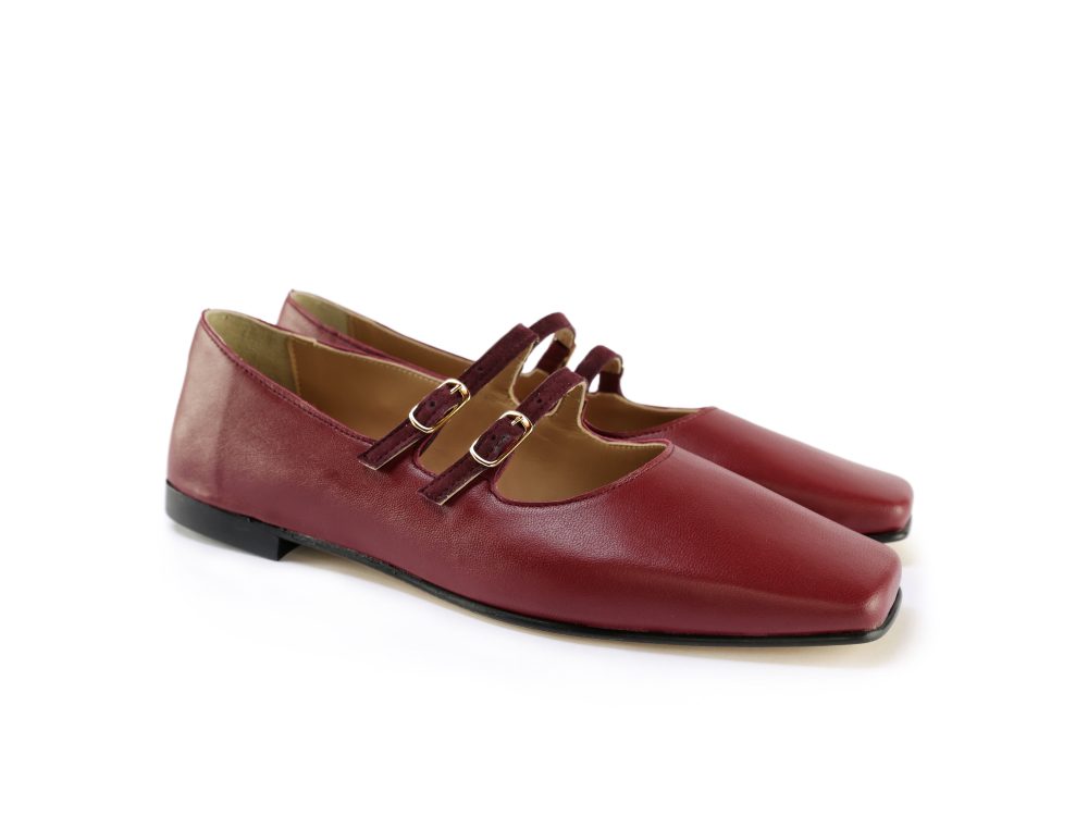 Ton Goût Ballerina Jessy Promozione Limitata
