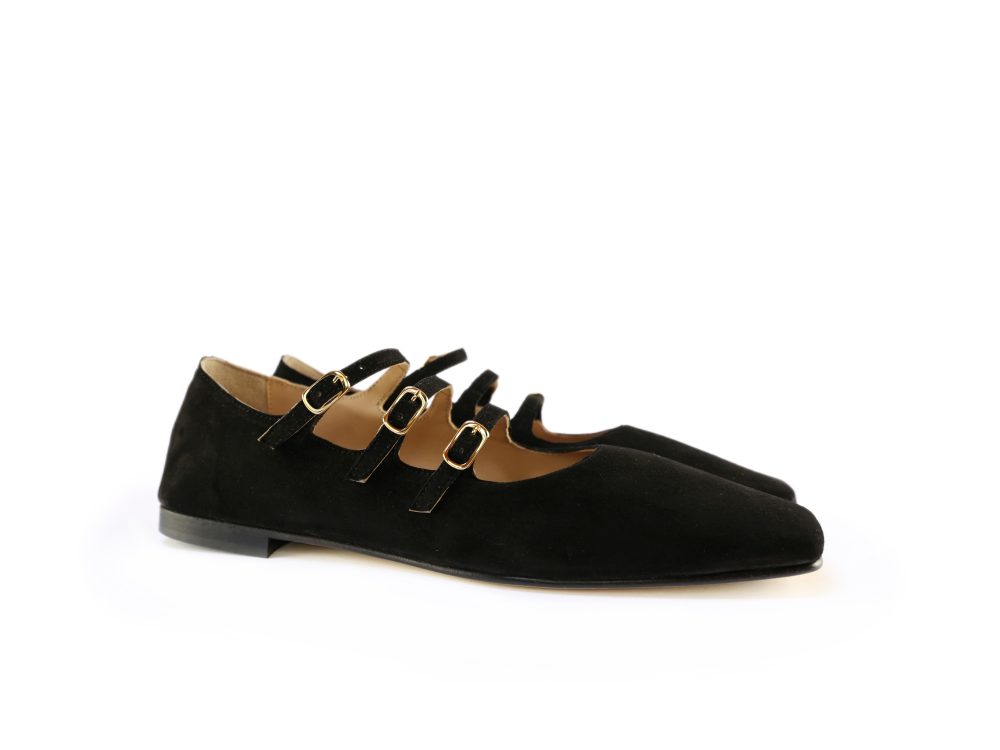 Ton Goût Ballerina Alta Fino Al -60%