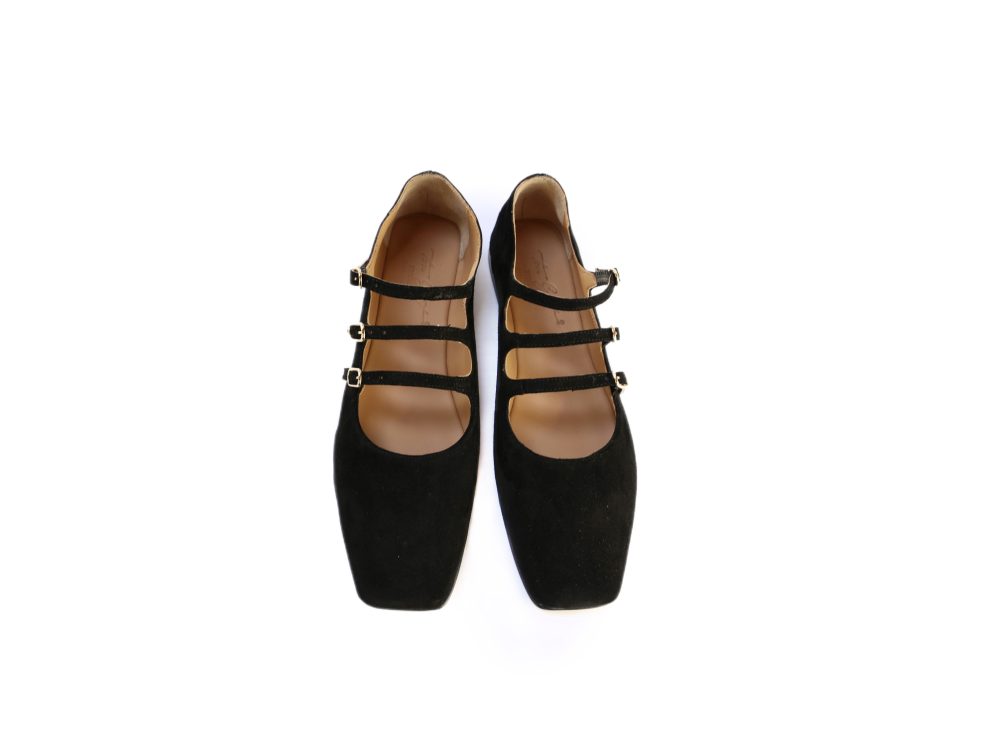 Ton Goût Ballerina Alta Fino Al -60%