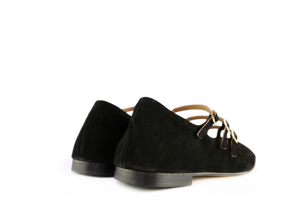 Ton Goût Ballerina Alta Fino Al -60%