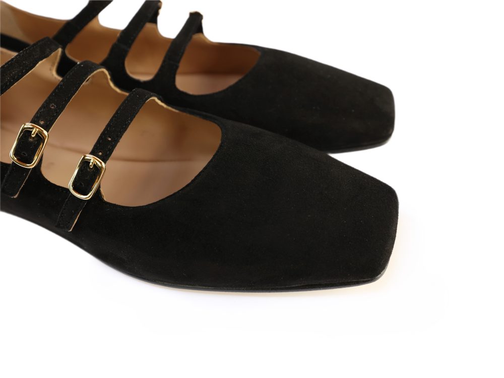 Ton Goût Ballerina Alta Fino Al -60%