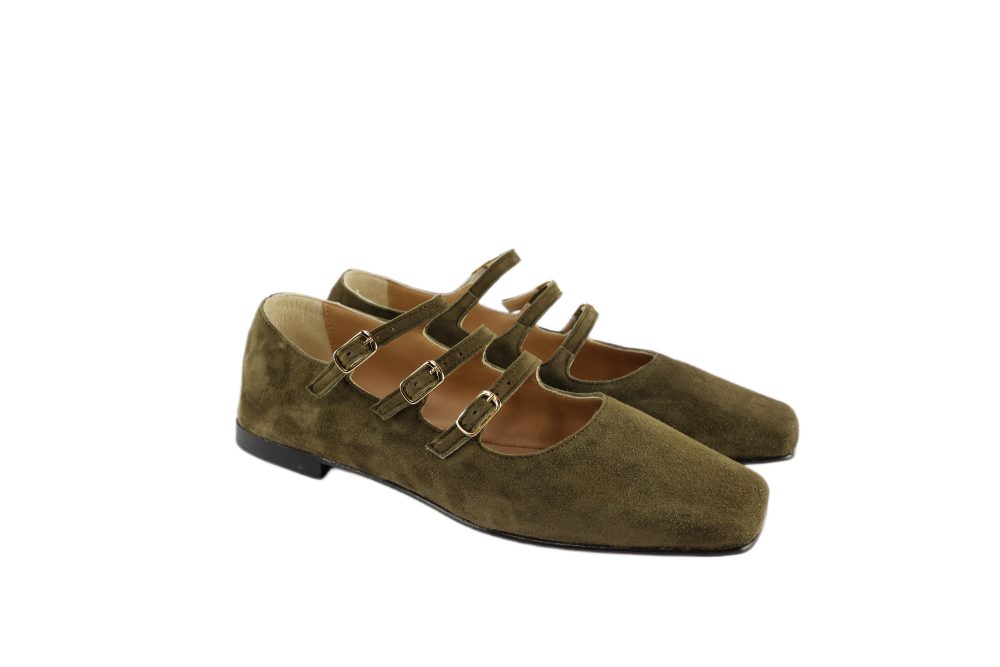 Ton Goût Ballerina Alta Shopping Online