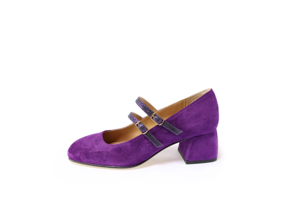 Ton Goût Décolleté Gita Viola Presa