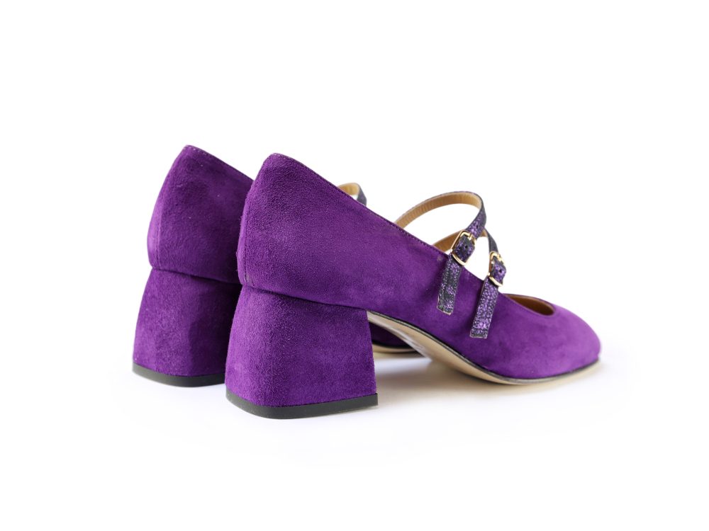 Ton Goût Décolleté Gita Viola Presa