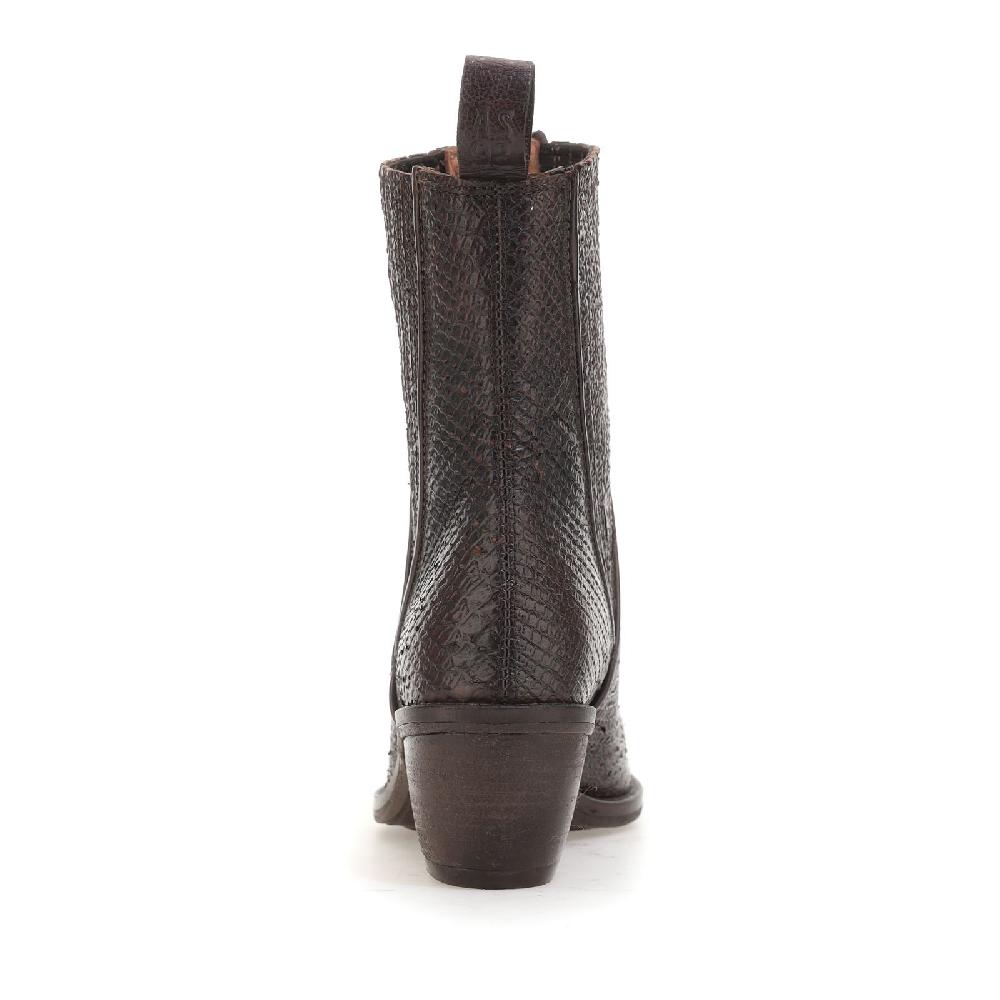 A.S.98 STIVALETTI CAMY Promozione Limitata
