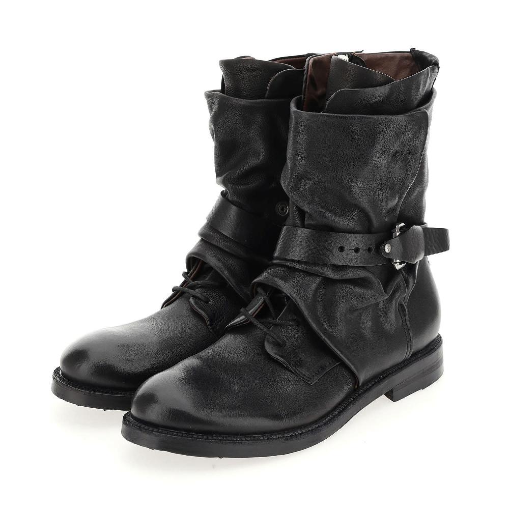 A.S.98 STIVALETTI SAMURAI 347226 Vendite Flash