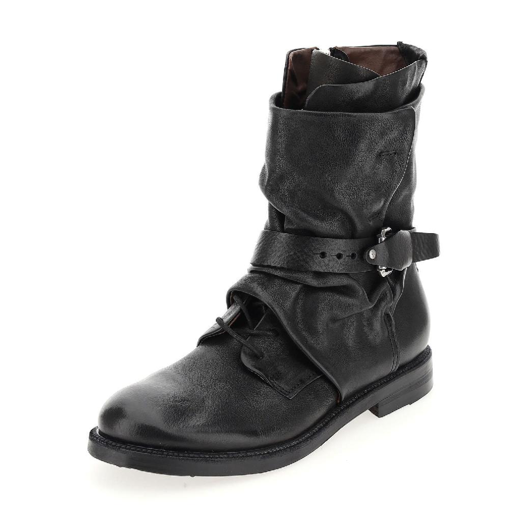 A.S.98 STIVALETTI SAMURAI 347226 Vendite Flash