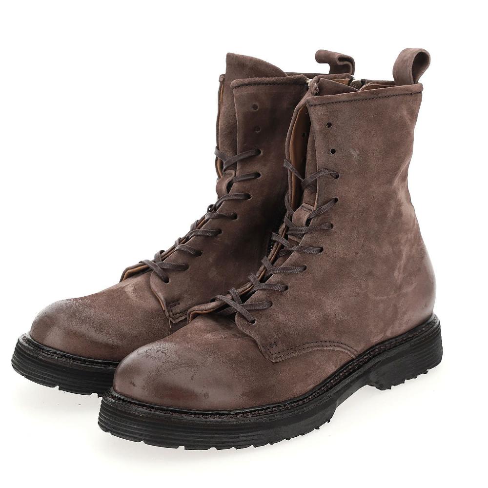 A.S.98 STIVALETTI REPUNK U32201 In Saldo