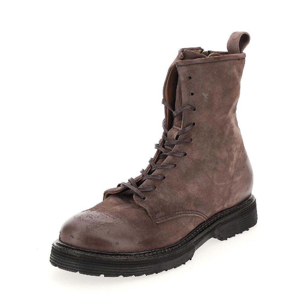 A.S.98 STIVALETTI REPUNK U32201 In Saldo
