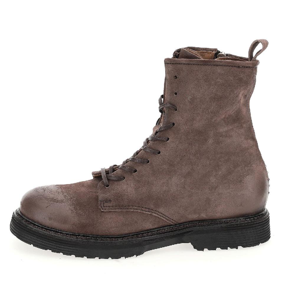 A.S.98 STIVALETTI REPUNK U32201 In Saldo