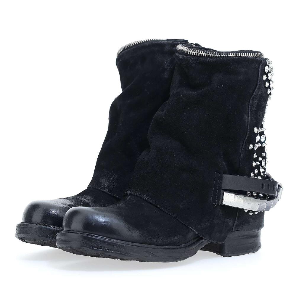 A.S.98 STIVALETTI SAINT-SHINE Moda