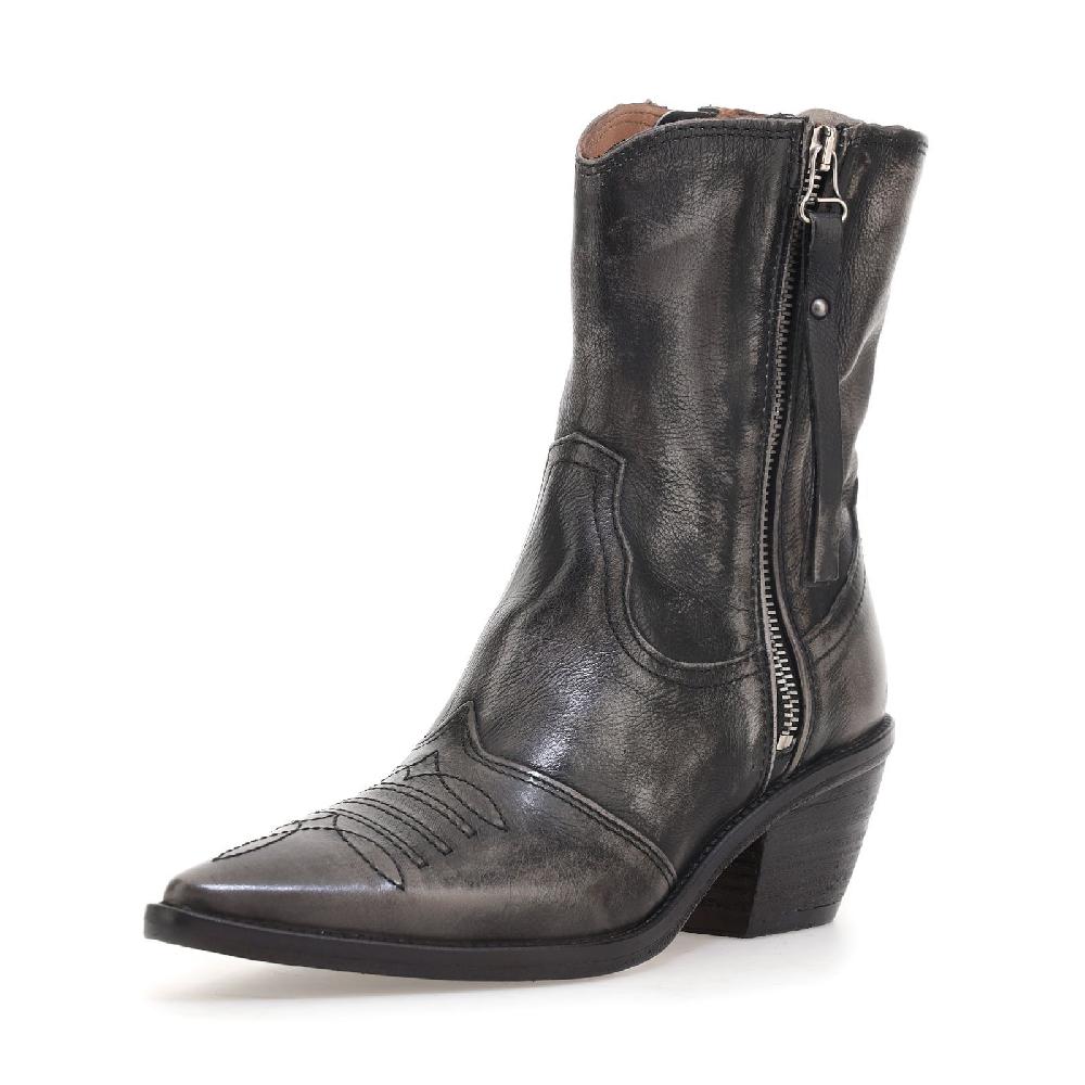 A.S.98 STIVALETTI CRYSTAL Online