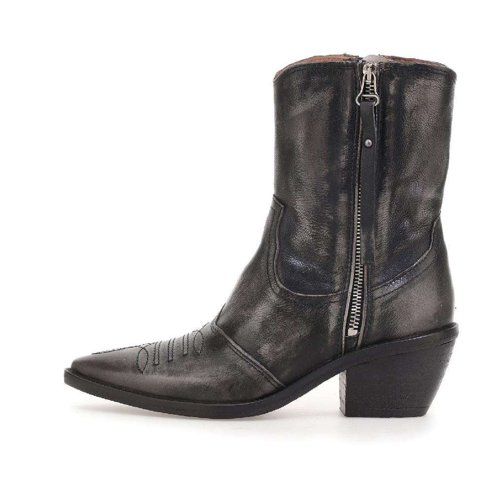 A.S.98 STIVALETTI CRYSTAL Online