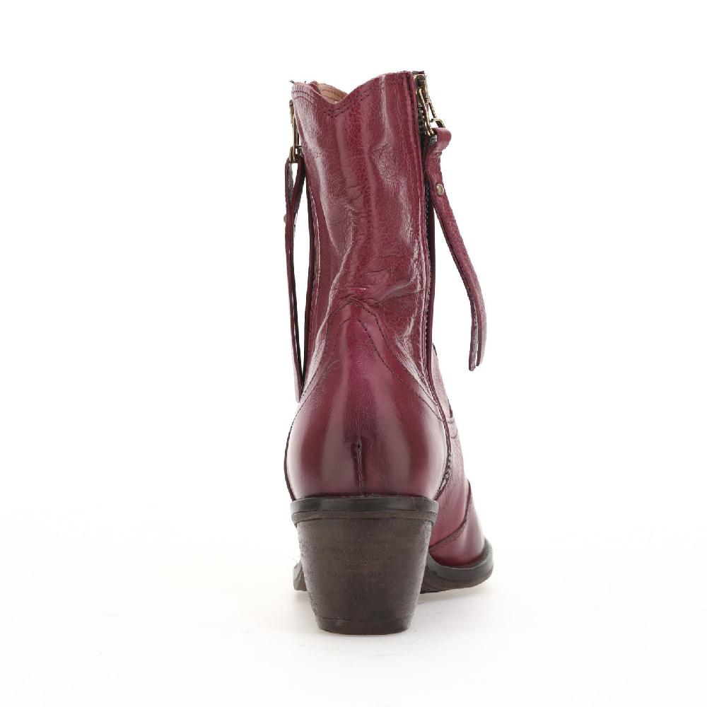 A.S.98 STIVALETTI CRYSTAL Outlet