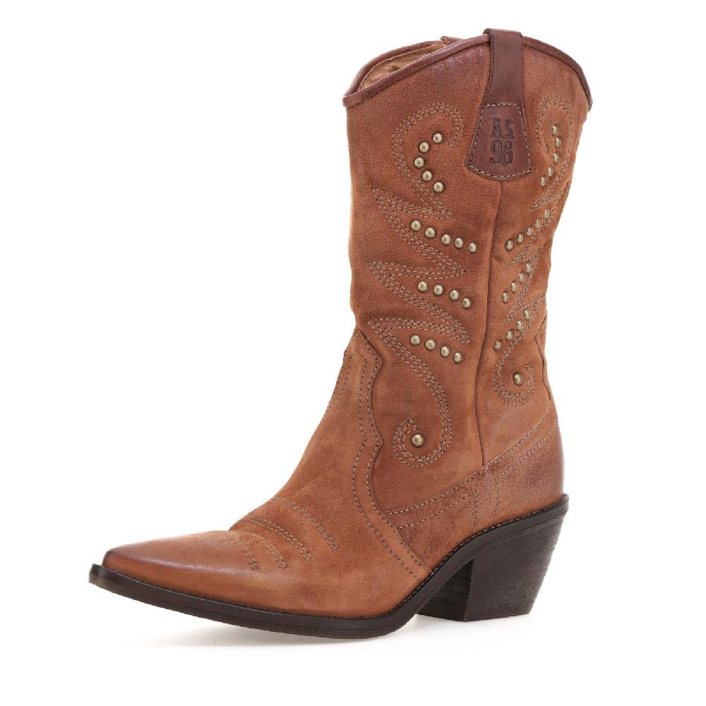 A.S.98 STIVALETTI CHARIS Offerte