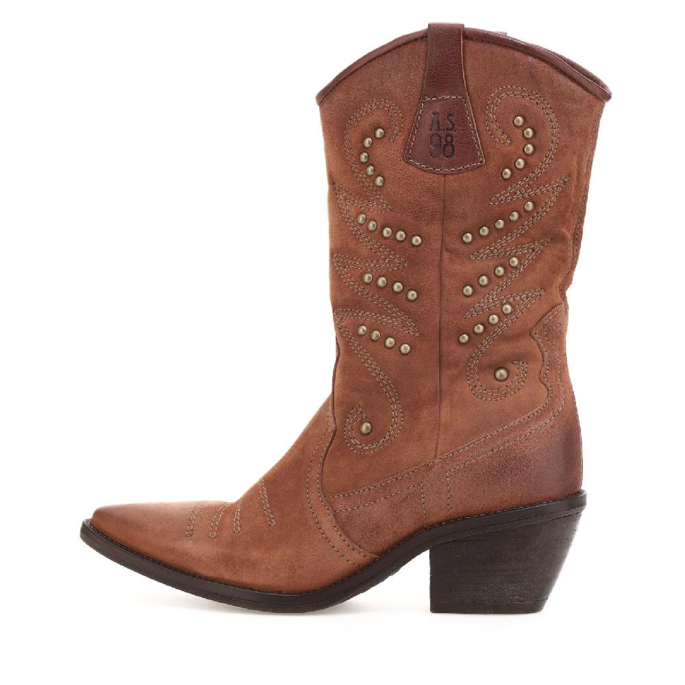 A.S.98 STIVALETTI CHARIS Offerte
