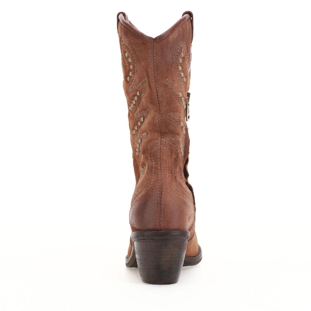 A.S.98 STIVALETTI CHARIS Offerte
