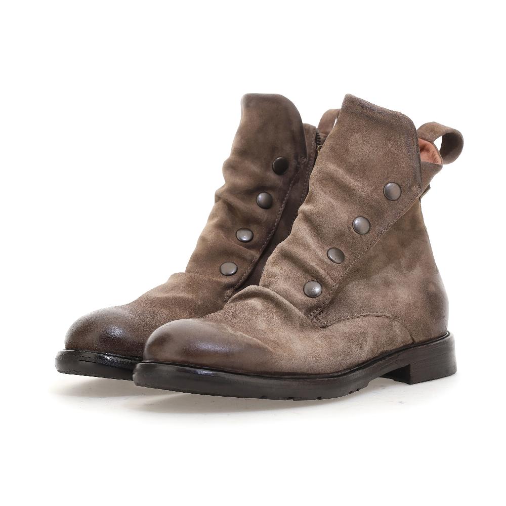 A.S.98 STIVALETTI REYNOLD Spedizione Gratuita