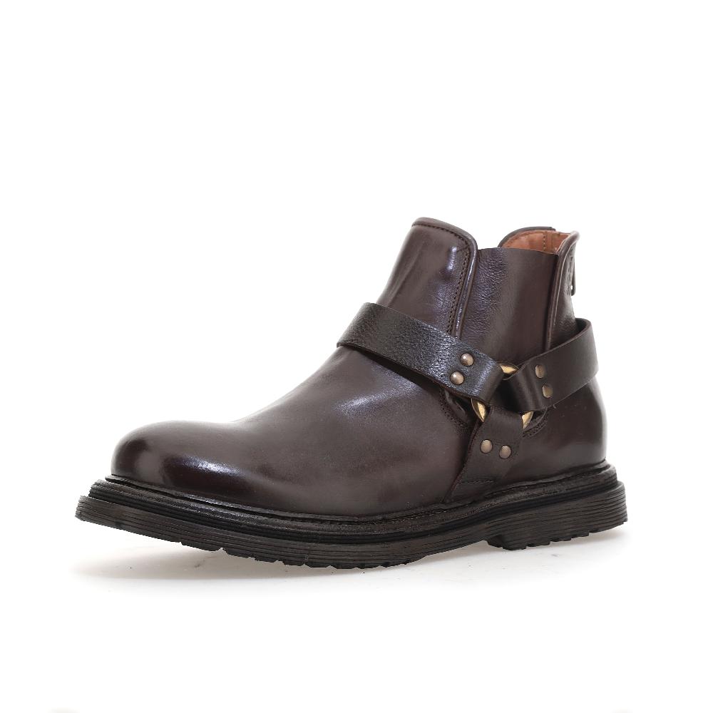 A.S.98 STIVALETTI SOMERS Promozione Limitata