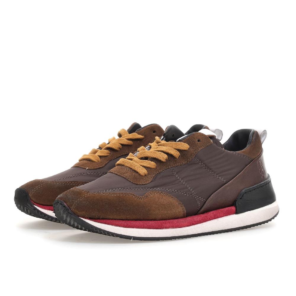 A.S.98 SNEAKERS HARKIN Fino Al -60%