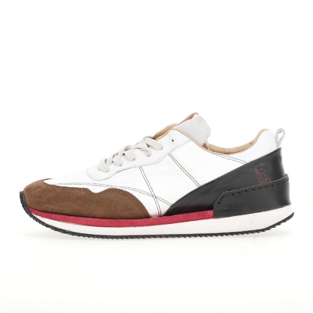 A.S.98 SNEAKERS HARKIN Shopping Online