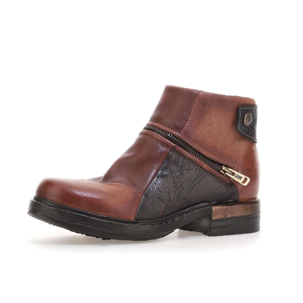 A.S.98 STIVALETTI AVOCA Saldi Di Fabbrica