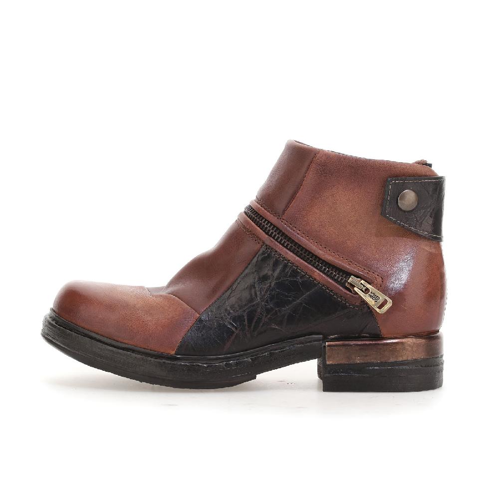 A.S.98 STIVALETTI AVOCA Saldi Di Fabbrica