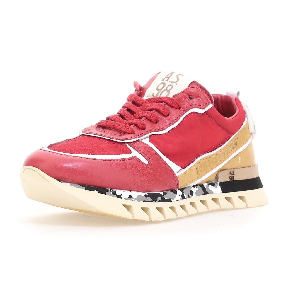 A.S.98 SNEAKERS JULIAN 2025