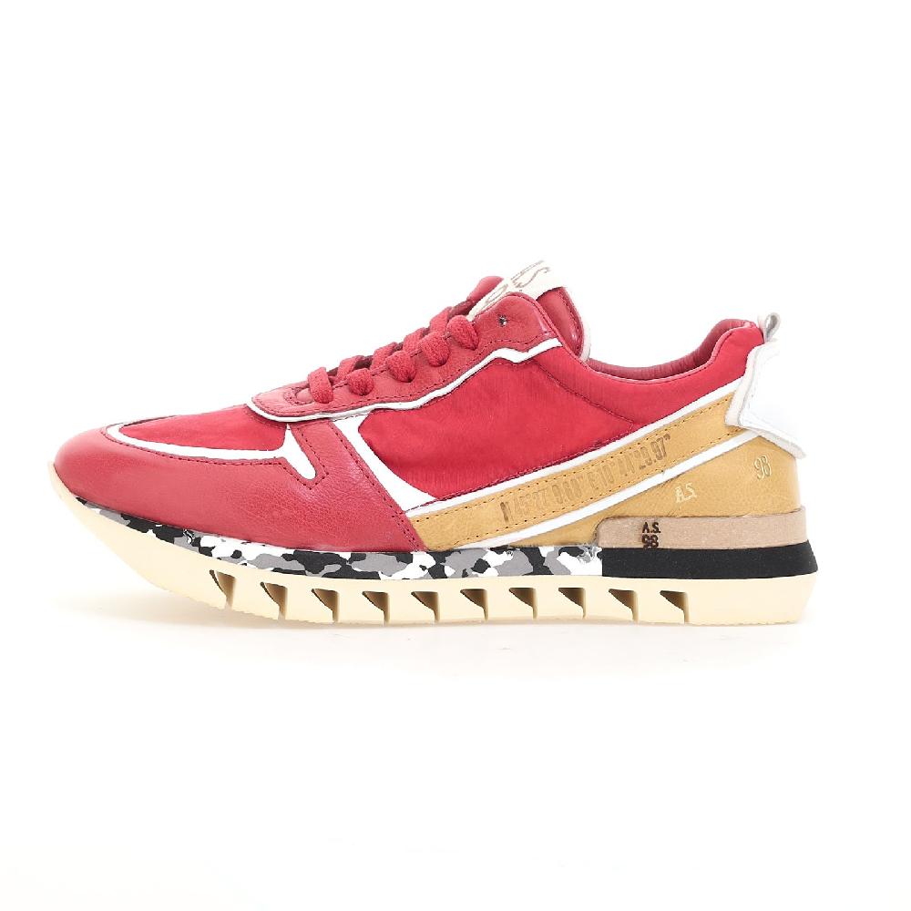 A.S.98 SNEAKERS JULIAN 2025