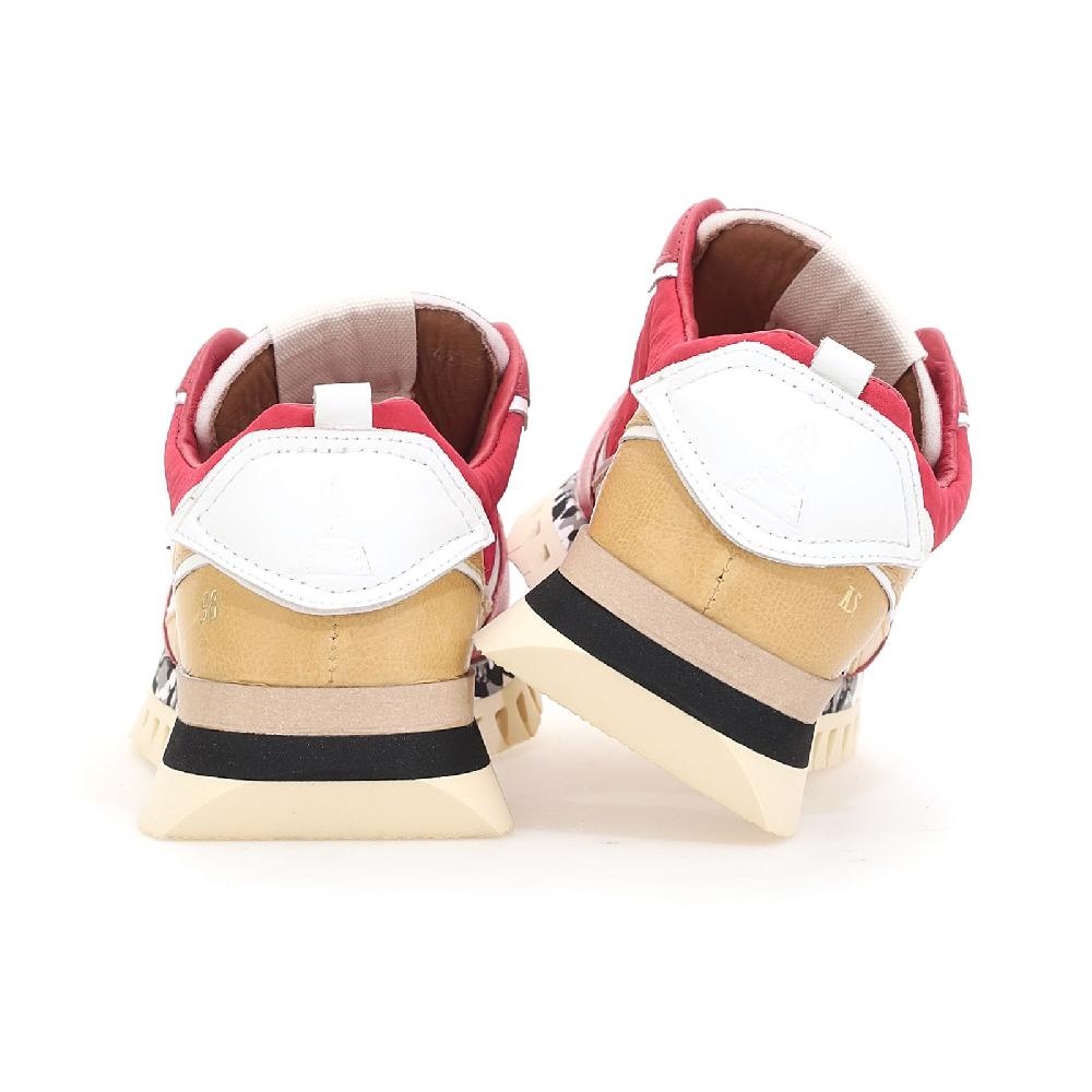 A.S.98 SNEAKERS JULIAN 2025