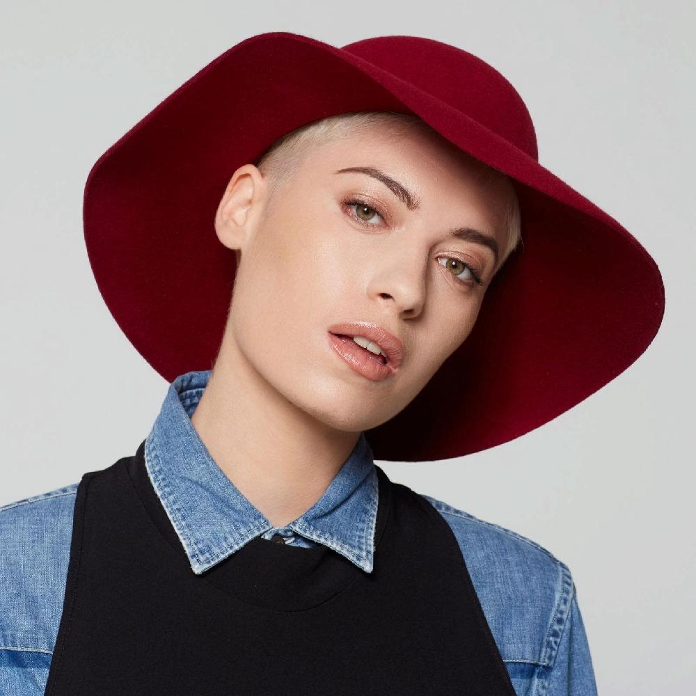 A.S.98 CAPPELLO ANOUK Soddisfazione Garantita
