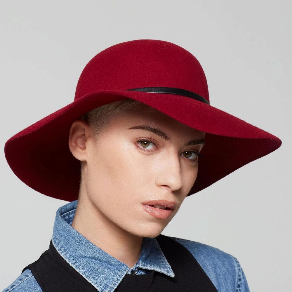 A.S.98 CAPPELLO ANOUK Soddisfazione Garantita