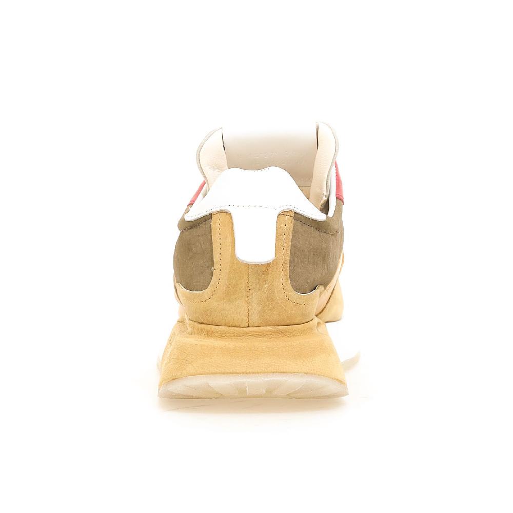 A.S.98 SNEAKERS FRANKLYN Sottocosto