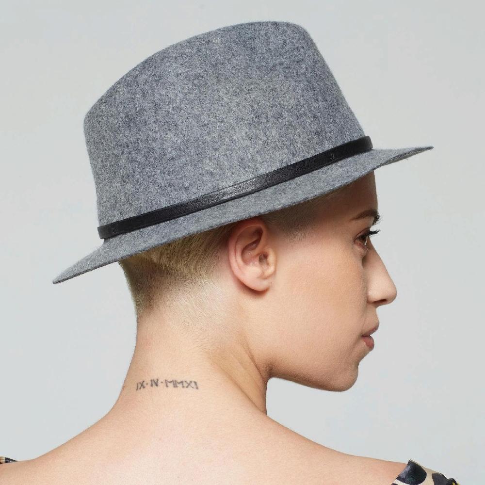 A.S.98 CAPPELLO SHERYL Promozione