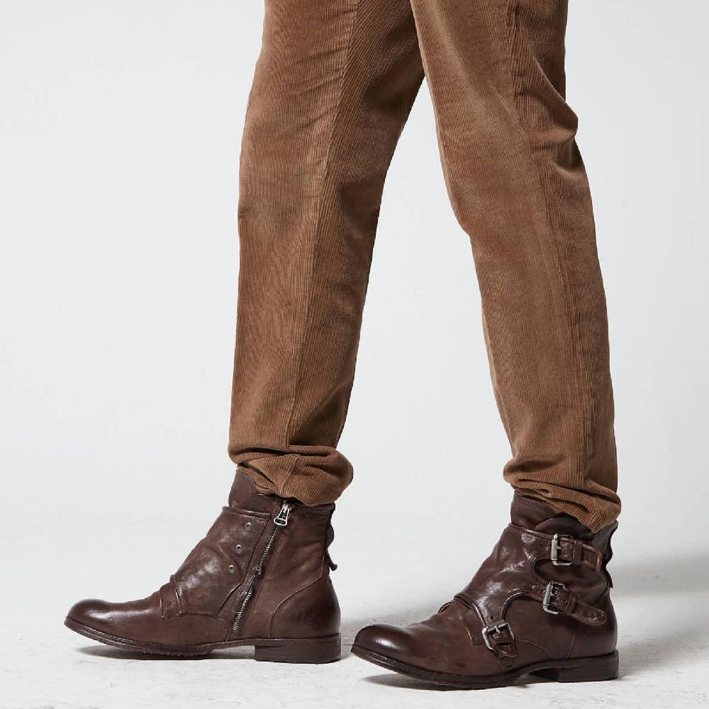 A.S.98 STIVALETTI CLASH 401202 Fino Al -60%