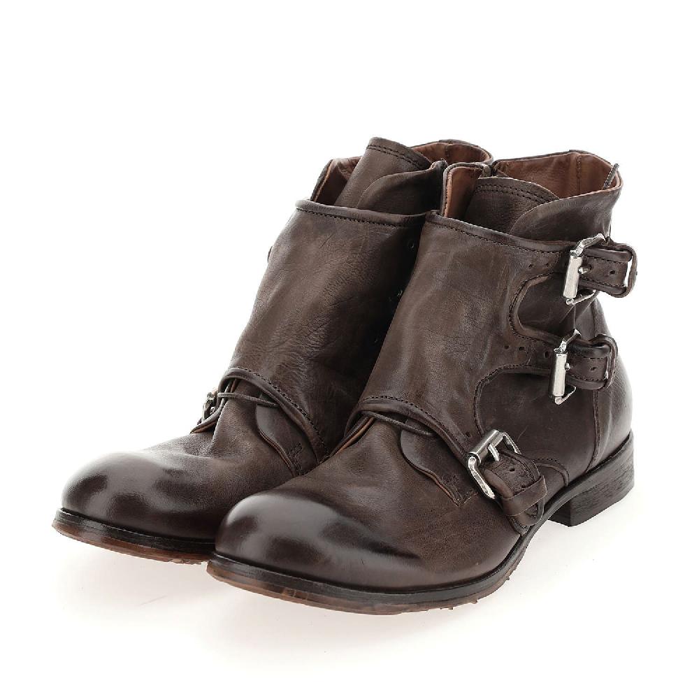 A.S.98 STIVALETTI CLASH 401202 Fino Al -60%